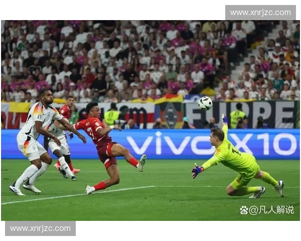 聚焦世界杯直播名嘴解说魅力解码绿茵场激情与专业碰撞精彩瞬间全览