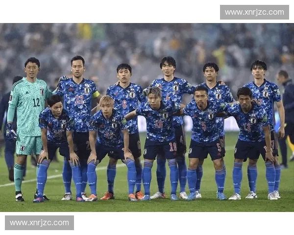 聚焦世界杯舞台上日本队崛起之路与亚洲足球未来希望深度解析